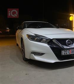 نيسان ماكسيما